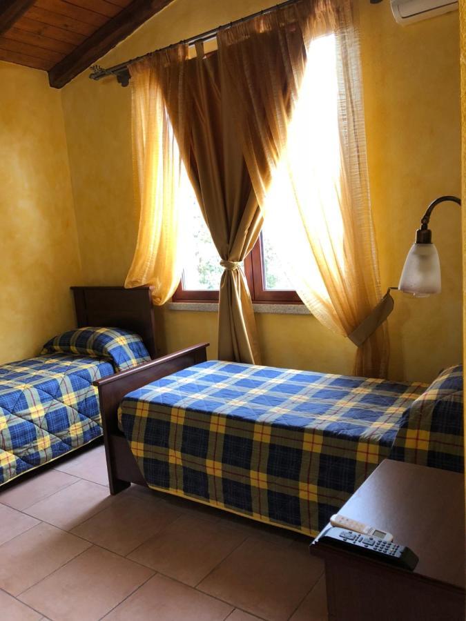 Sa Dom'E Malloru Burcei Экстерьер фото